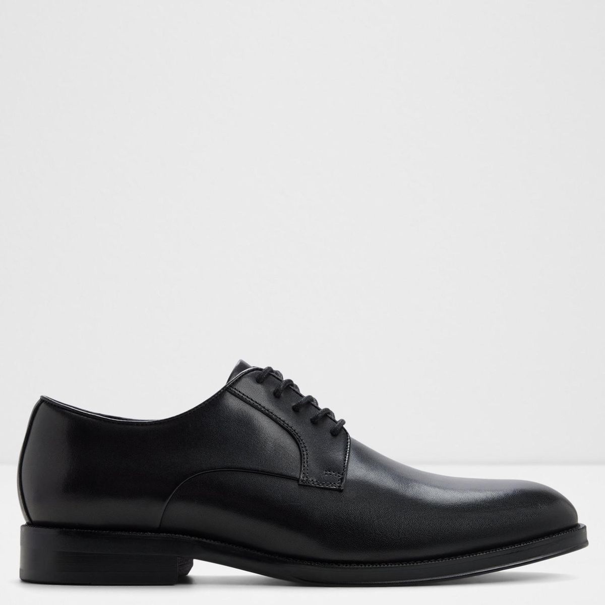 ALDO - Jenning Zapato Formal Hombre Cuero Negro Aldo