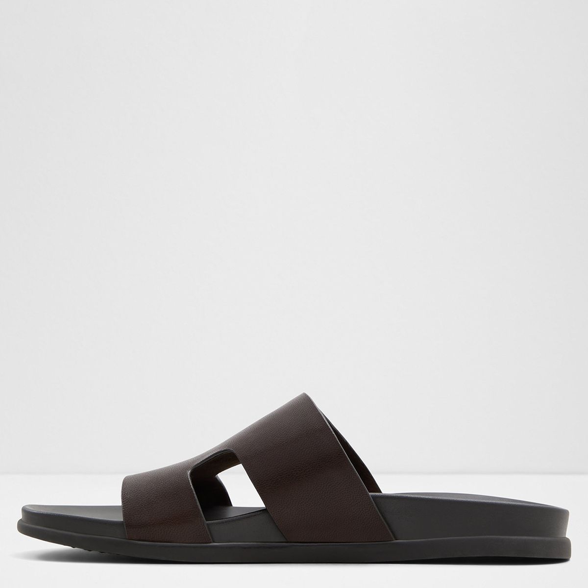 ALDO - Mondi Sandalia Hombre Café Aldo