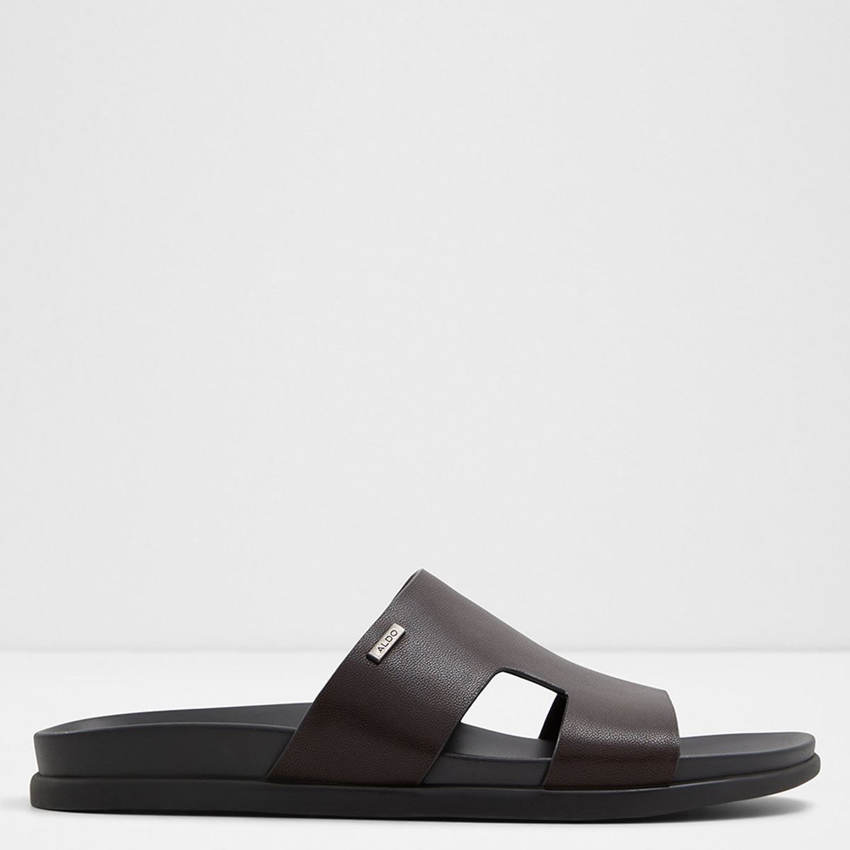 ALDO - Mondi Sandalia Hombre Café Aldo