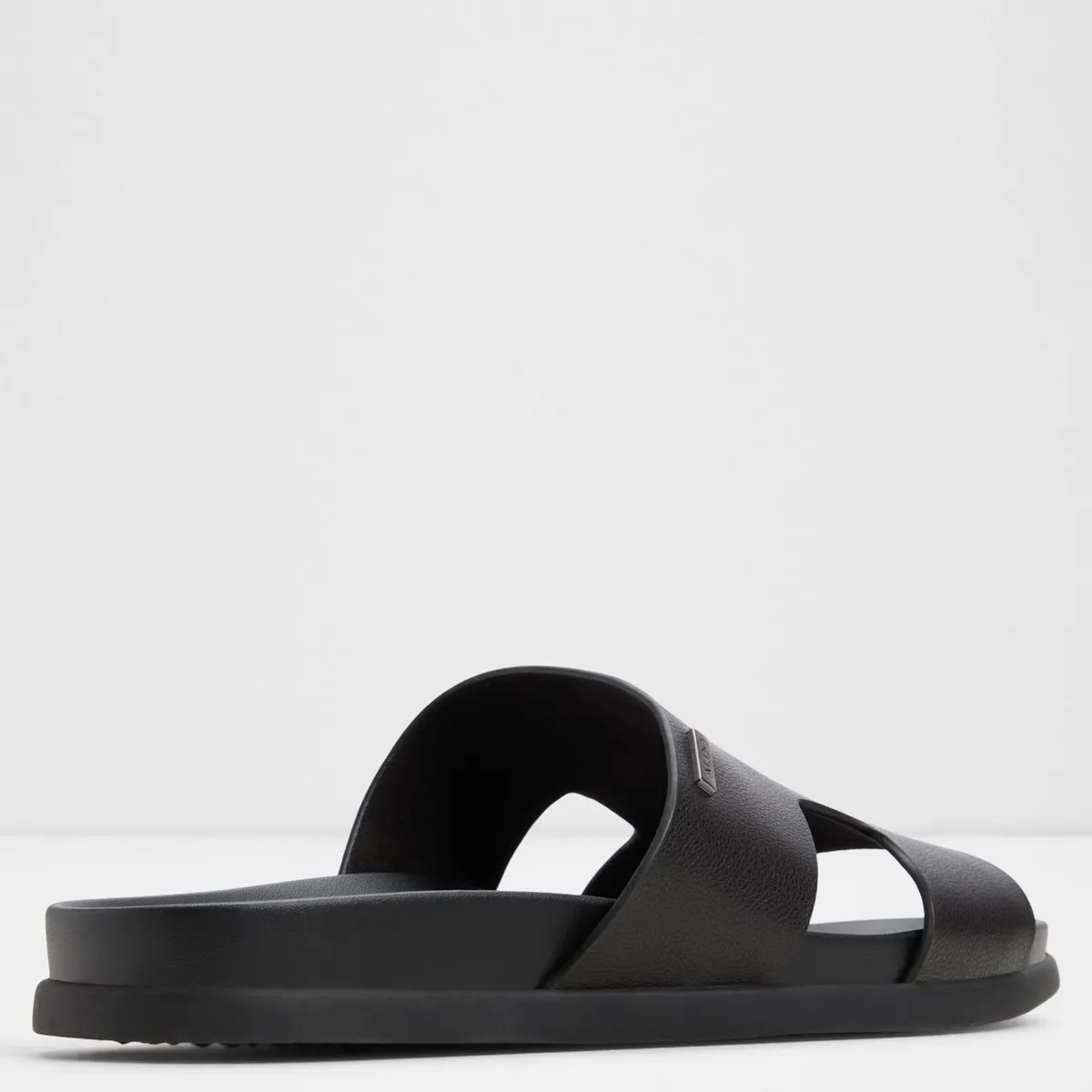 ALDO - Mondi Sandalia Hombre Negro Aldo