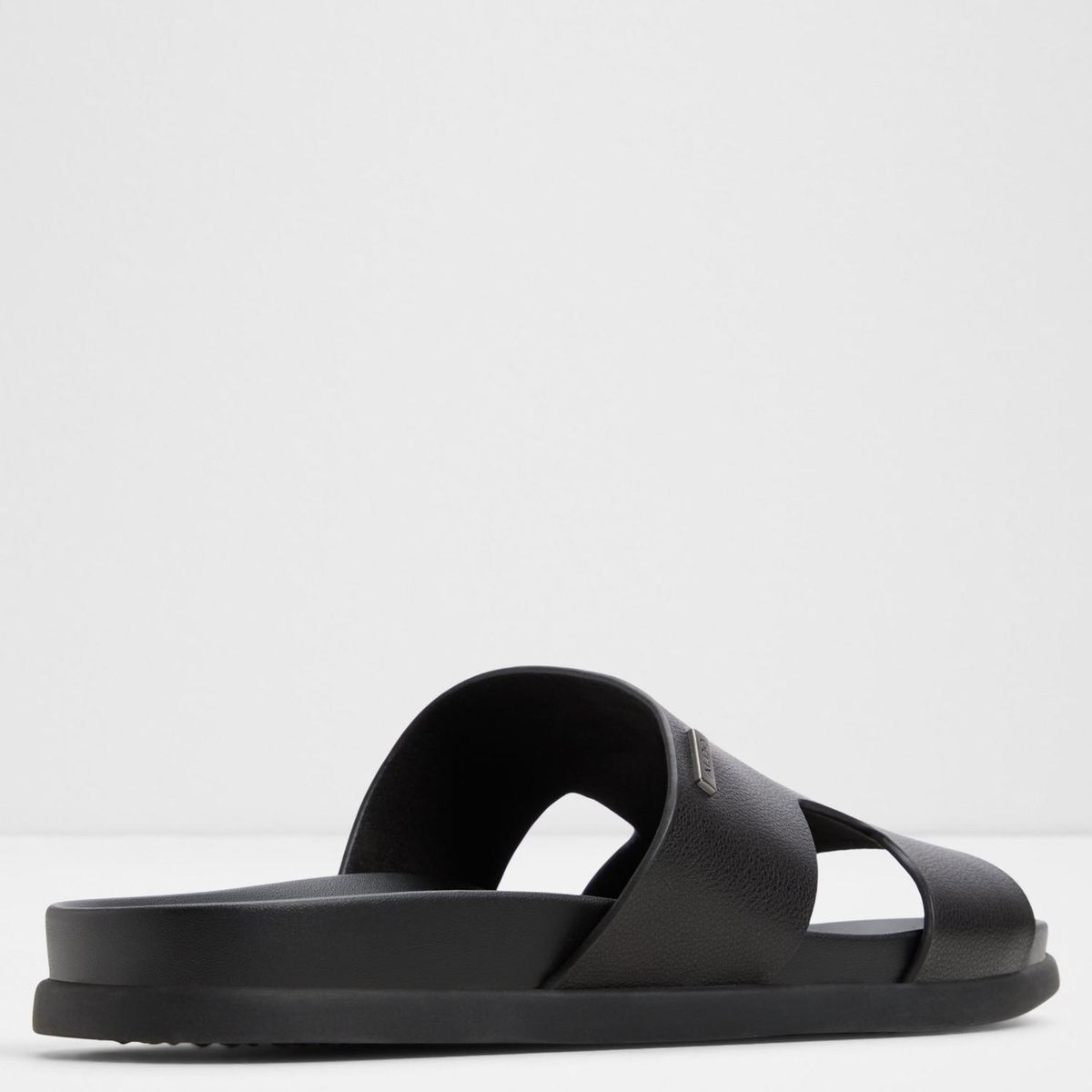 ALDO - Mondi Sandalia Hombre Negro Aldo