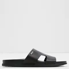 ALDO - Mondi Sandalia Hombre Negro
