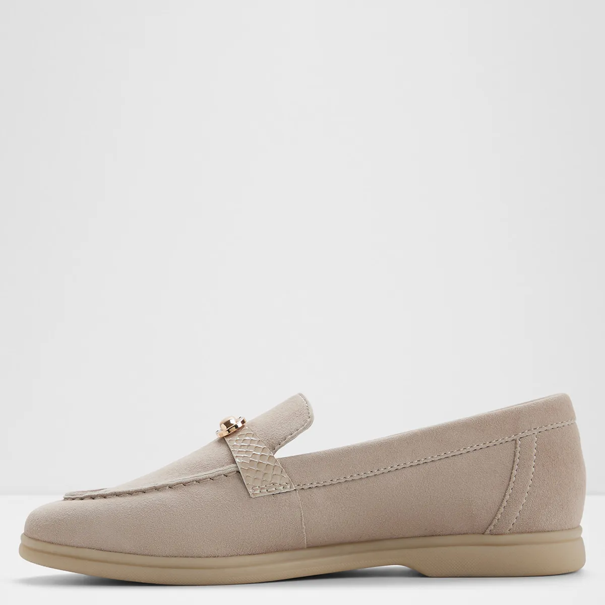 ALDO - Crerasso-In Zapato Casual Mujer Gris Aldo