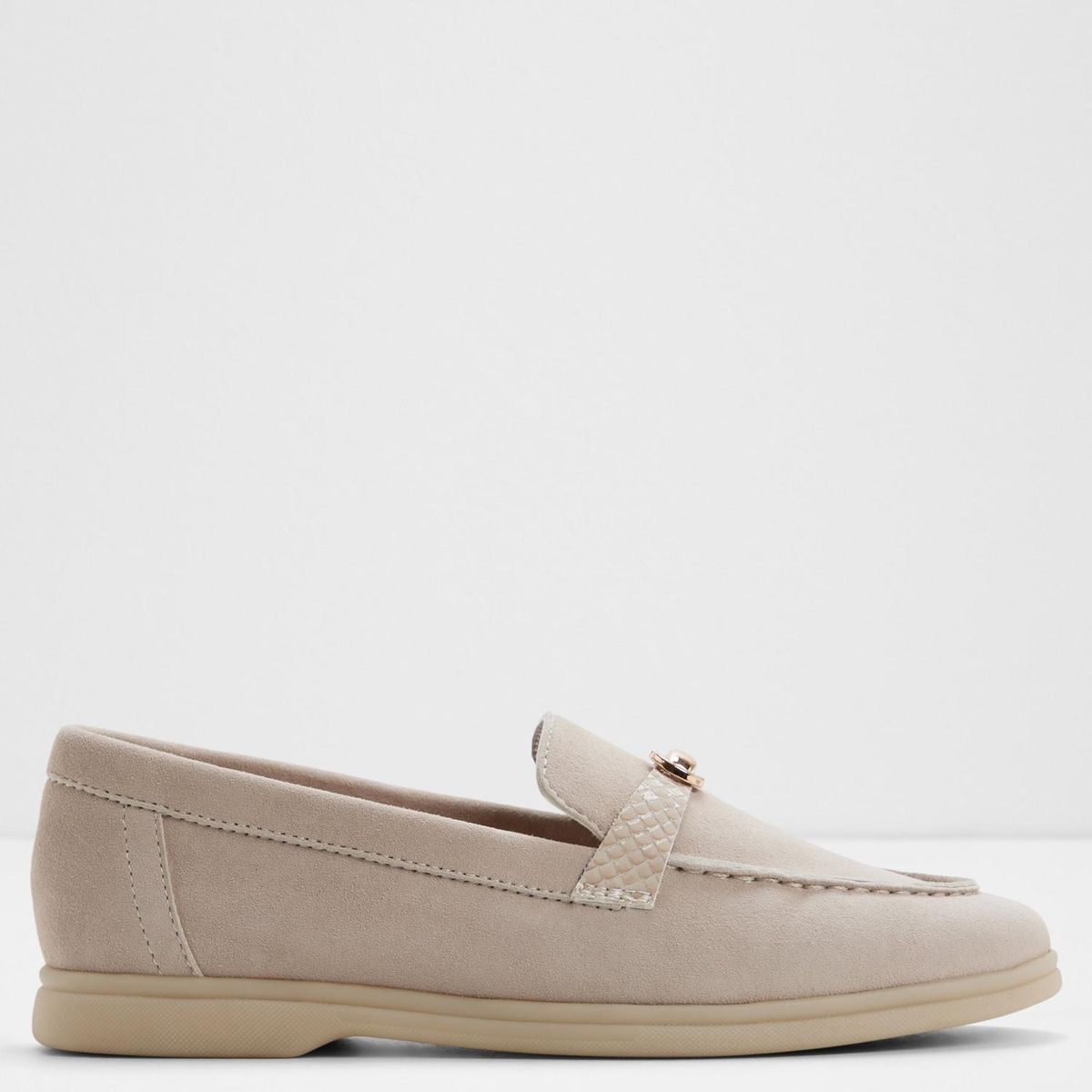 ALDO - Crerasso-In Zapato Casual Mujer Gris Aldo