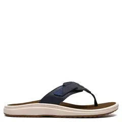 CLARKS - Sandalia Hombre Azul