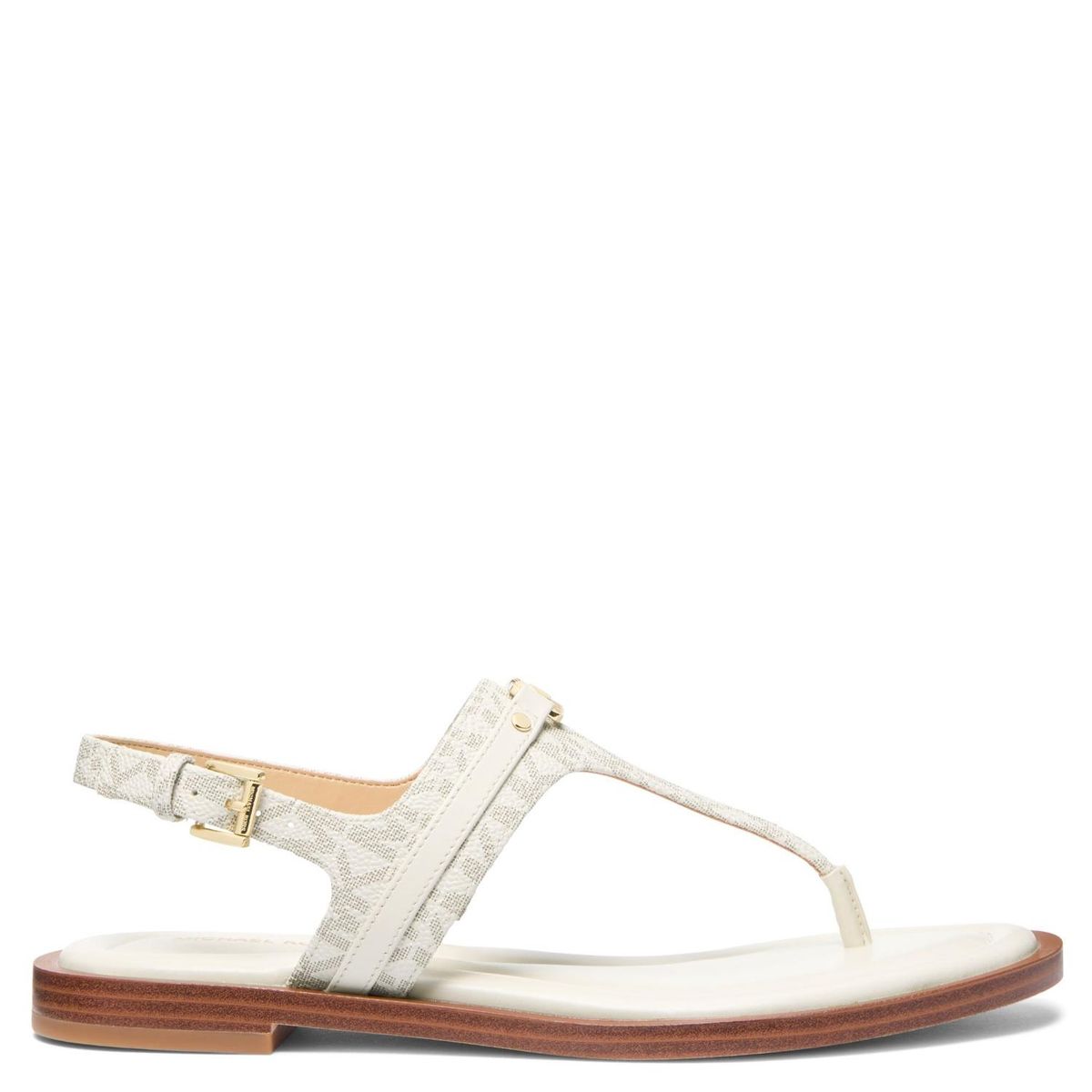 MICHAEL KORS - Sandalia Mujer Van/Cream Augusta Mujer Michael Kors