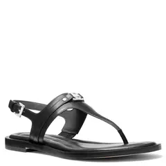 MICHAEL KORS - Sandalia Mujer Black Augusta Mujer