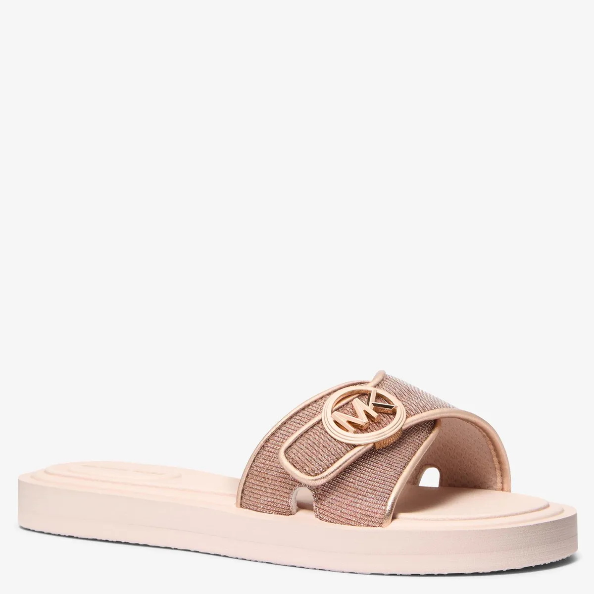 MICHAEL KORS - Hawaiana Mujer Rose Gold  Augusta Mujer Michael Kors