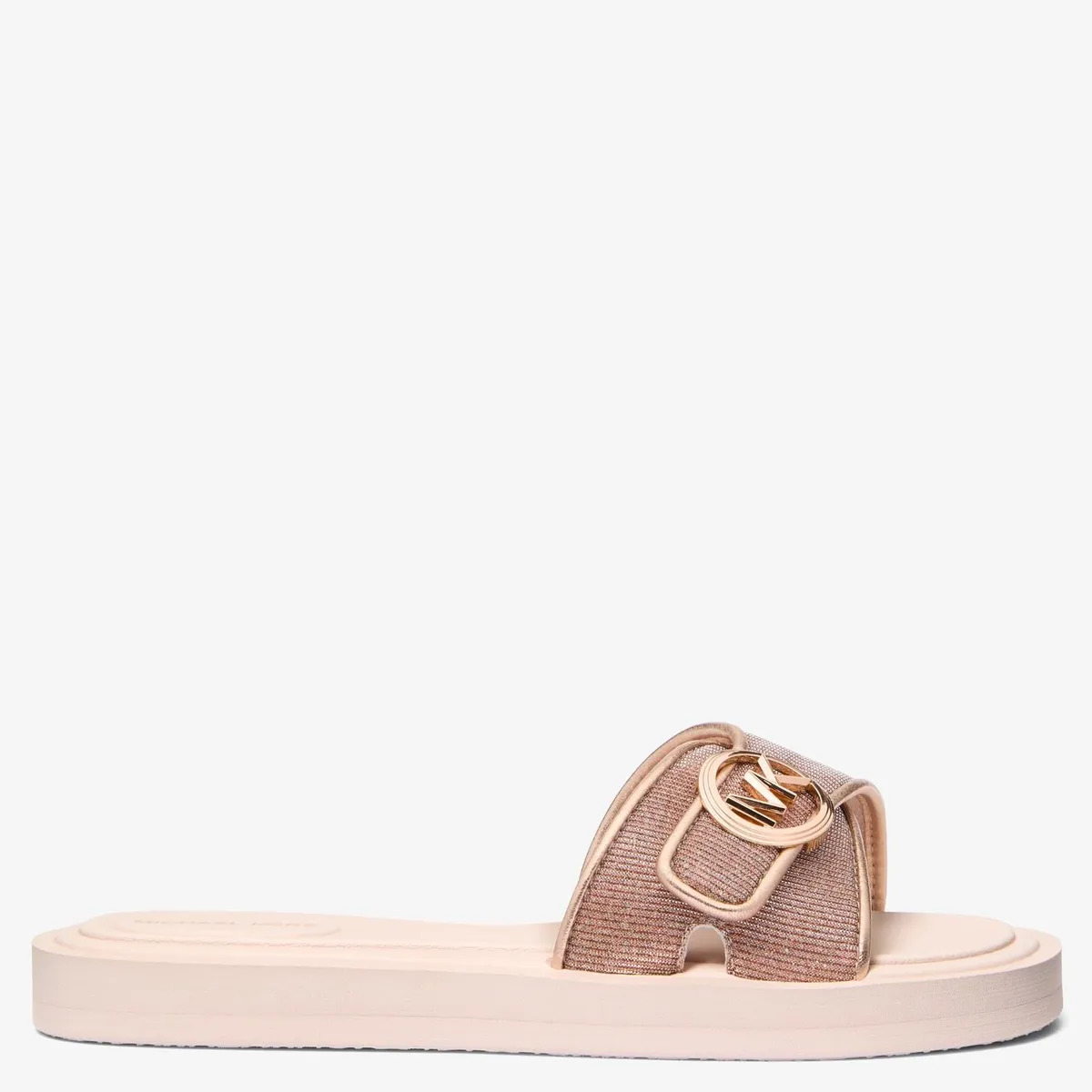 MICHAEL KORS - Hawaiana Mujer Rose Gold  Augusta Mujer Michael Kors