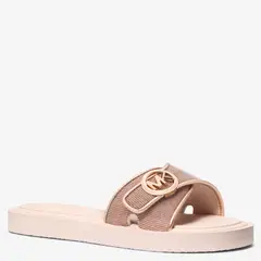 MICHAEL KORS - Hawaiana Mujer Rose Gold Augusta Mujer