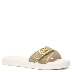 MICHAEL KORS - Hawaiana Mujer Pale Gold Augusta Mujer