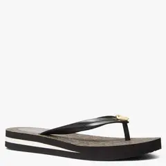 MICHAEL KORS - Hawaiana Mujer Brown Augusta Mujer