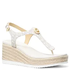 MICHAEL KORS - Sandalia Mujer Vanilla Augusta Mujer