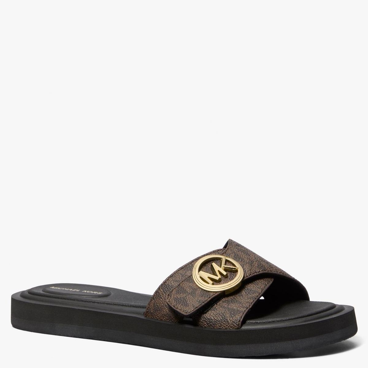 MICHAEL KORS - Hawaiana Mujer Brown  Augusta Mujer Michael Kors
