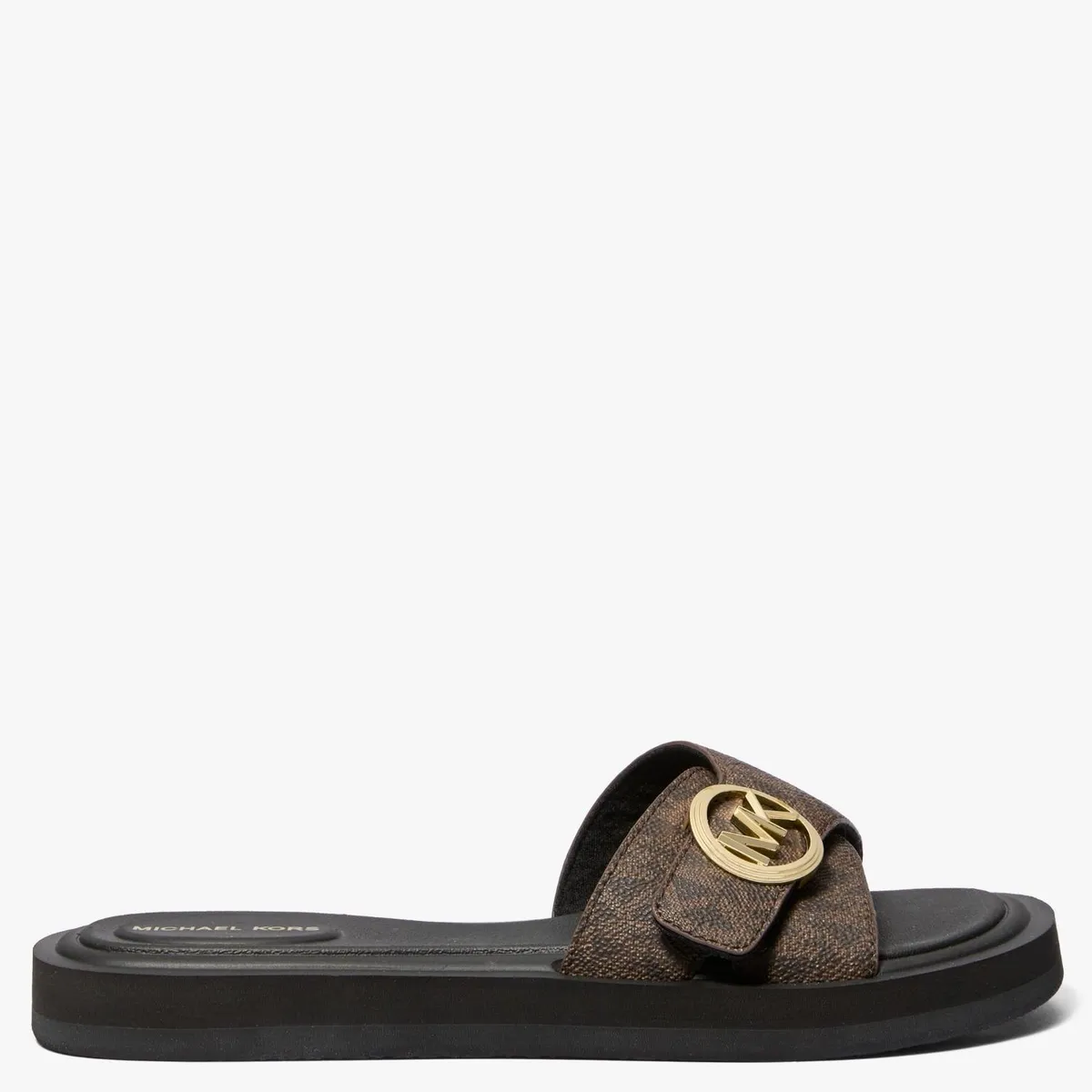 MICHAEL KORS - Hawaiana Mujer Brown  Augusta Mujer Michael Kors