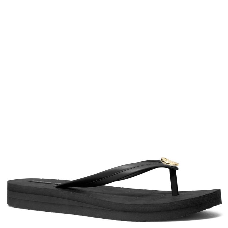 Hawaiana Mujer Black Augusta Mujer