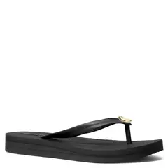 MICHAEL KORS - Hawaiana Mujer Black Augusta Mujer