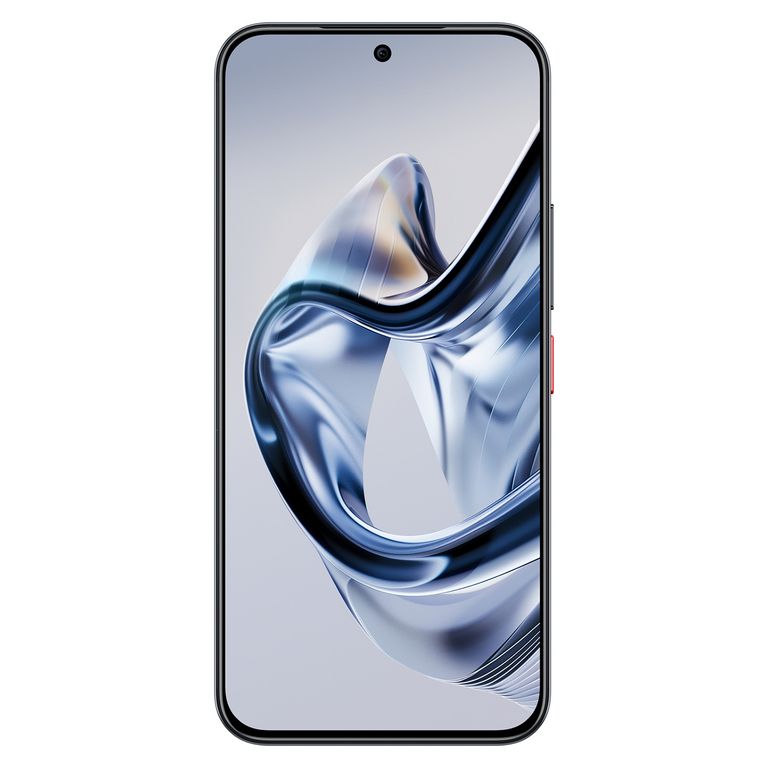 Celular Nubia Air 8+256GB Negro ZTE
