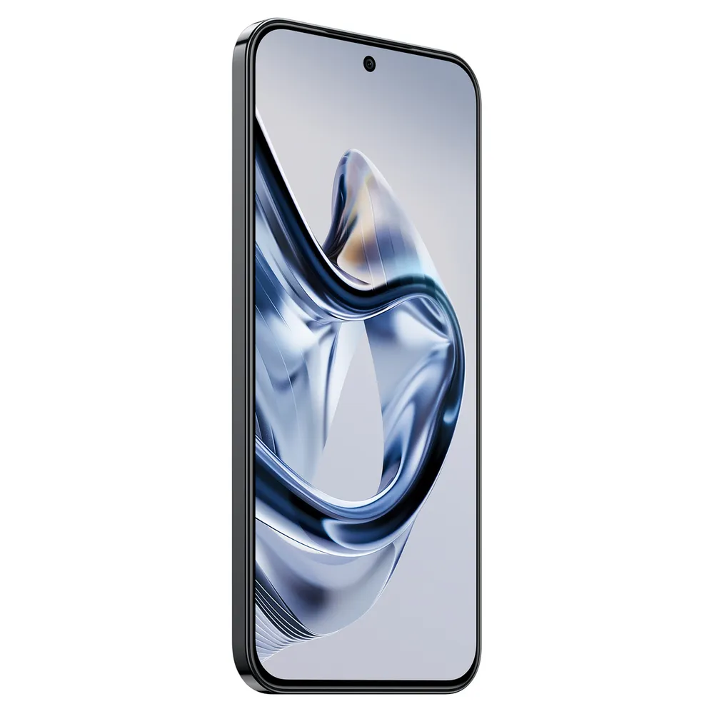 ZTE Nubia Air 256GB 8GB Negro, foto 2