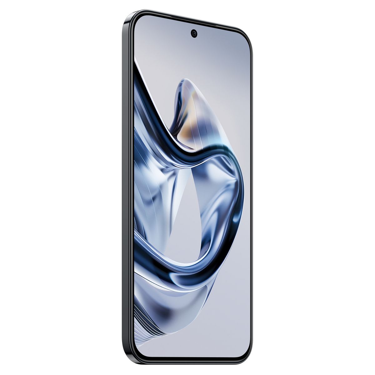 ZTE - Celular Nubia Air 8+256GB Negro ZTE