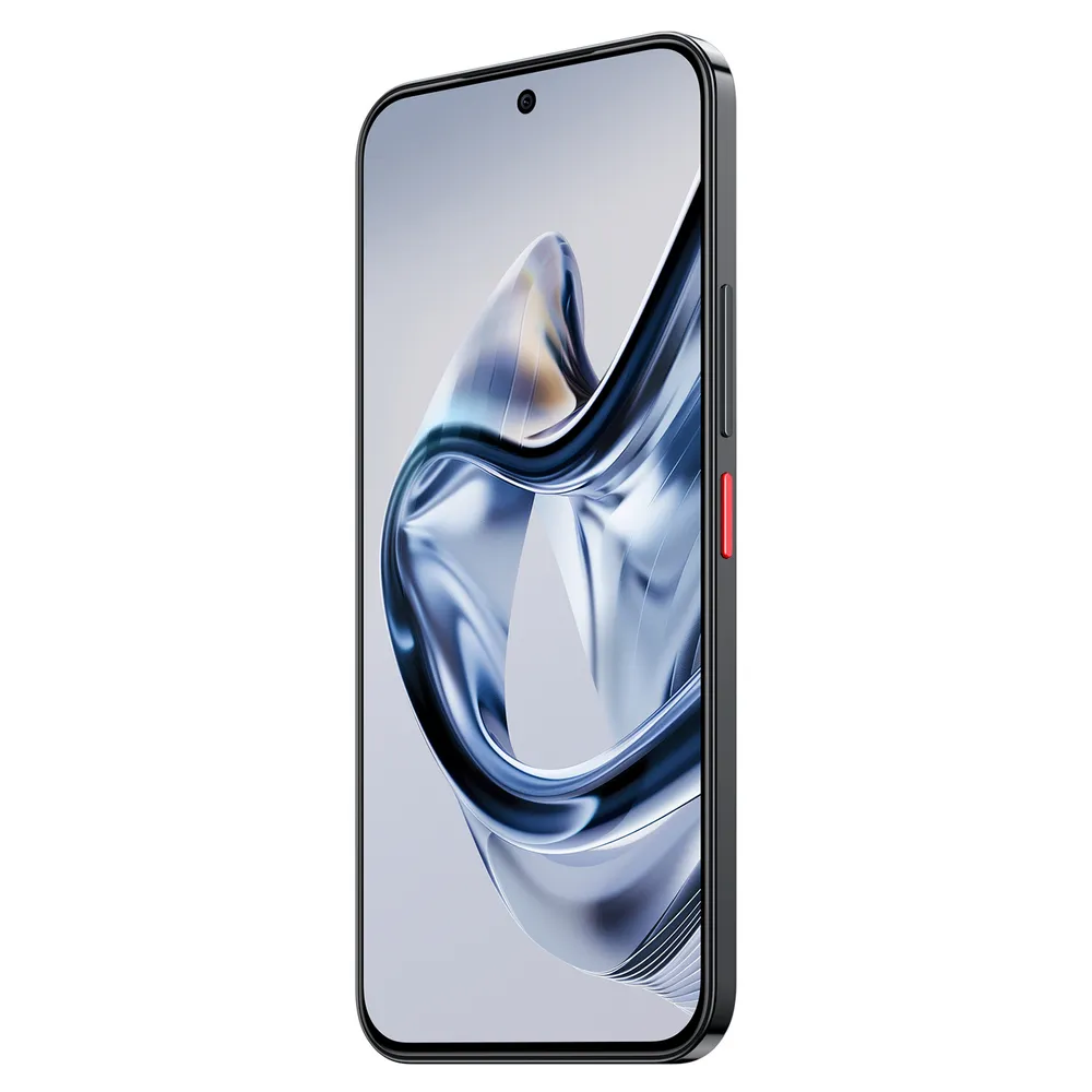 ZTE Nubia Air 256GB 8GB Negro, foto 7