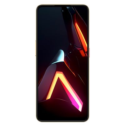 Zte Celular Nubia Neo 3 5G 256Gb Amarillo