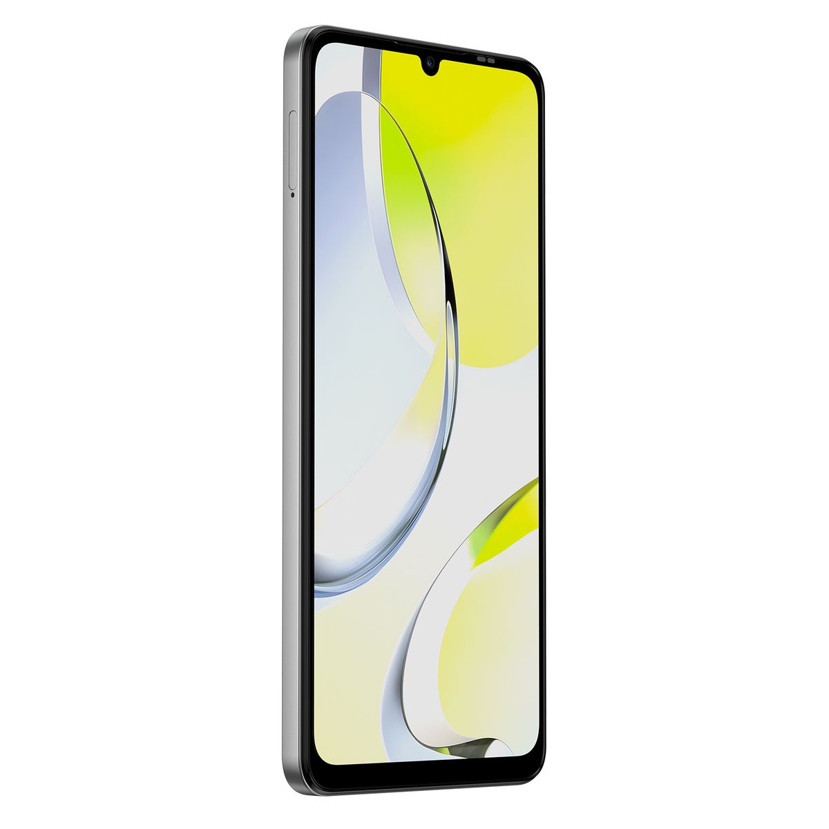 ZTE - Celular Blade A56 Pro 4+128 Gris ZTE