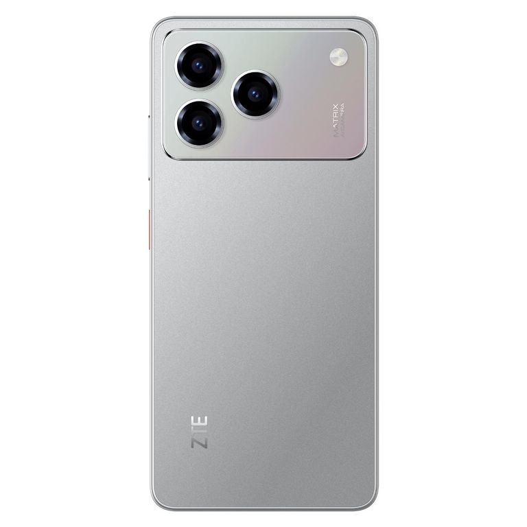 Celular Blade A56 Pro 4+128 Gris ZTE