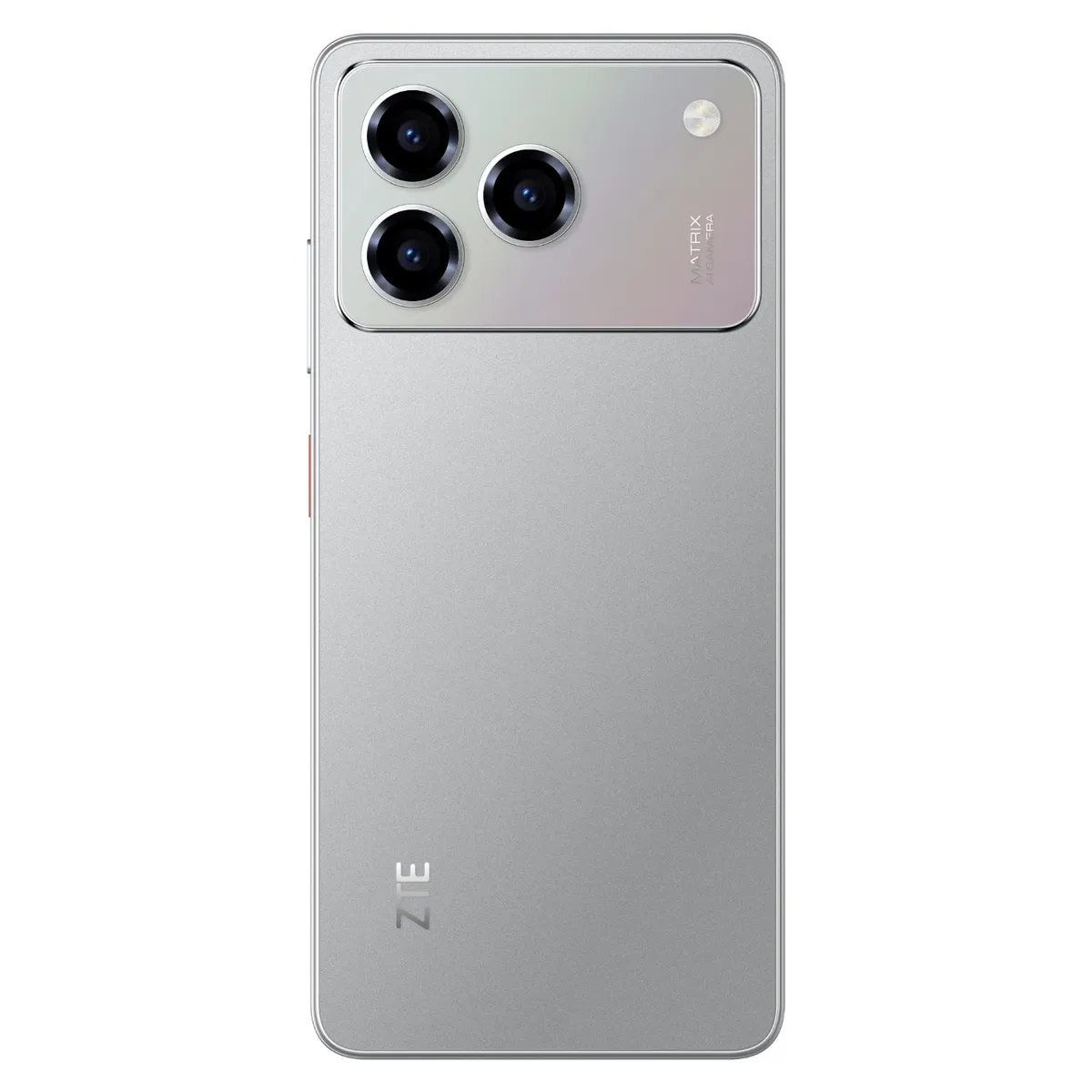 ZTE - Celular Blade A56 Pro 4+128 Gris ZTE