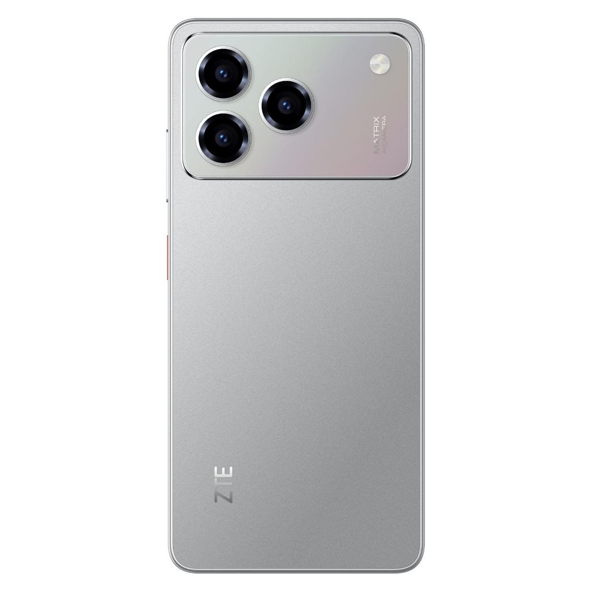 ZTE - Celular Blade A56 Pro 4+128 Gris ZTE