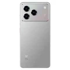 ZTE - Celular Blade A56 Pro 4+128 Gris