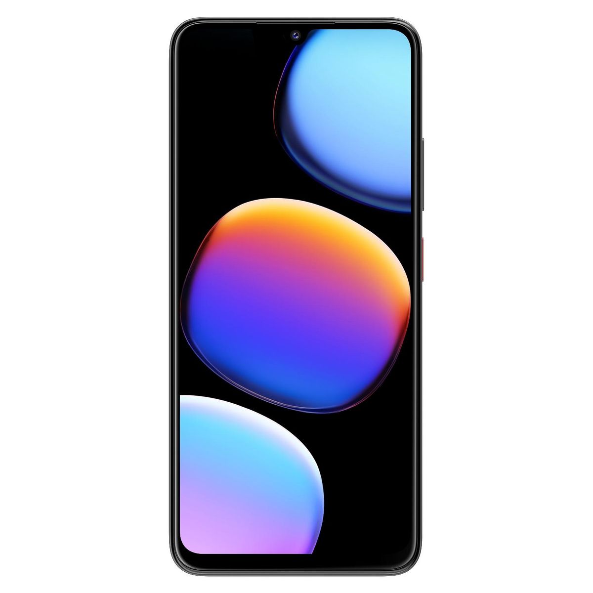 ZTE - Celular Nubia V80 Max 4+256 ZTE