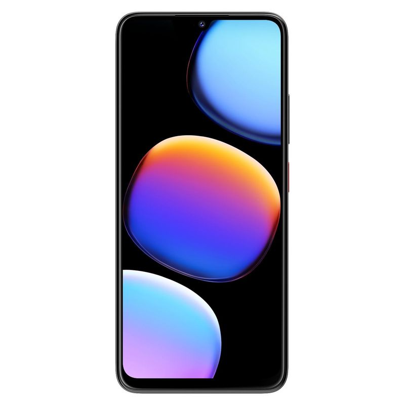 ZTE - Celular Nubia V80 Max 4+256 ZTE