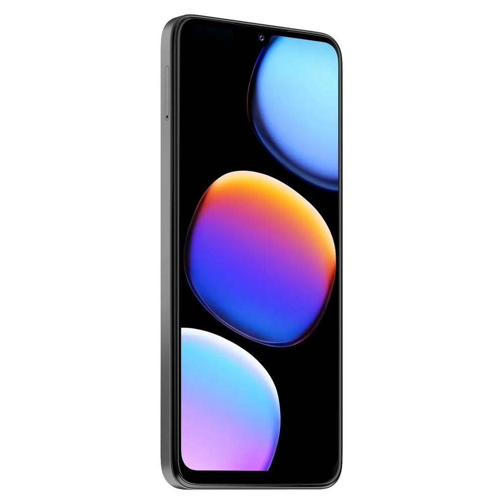 ZTE Nubia V80 Max 256GB 4GB Negro, foto 2