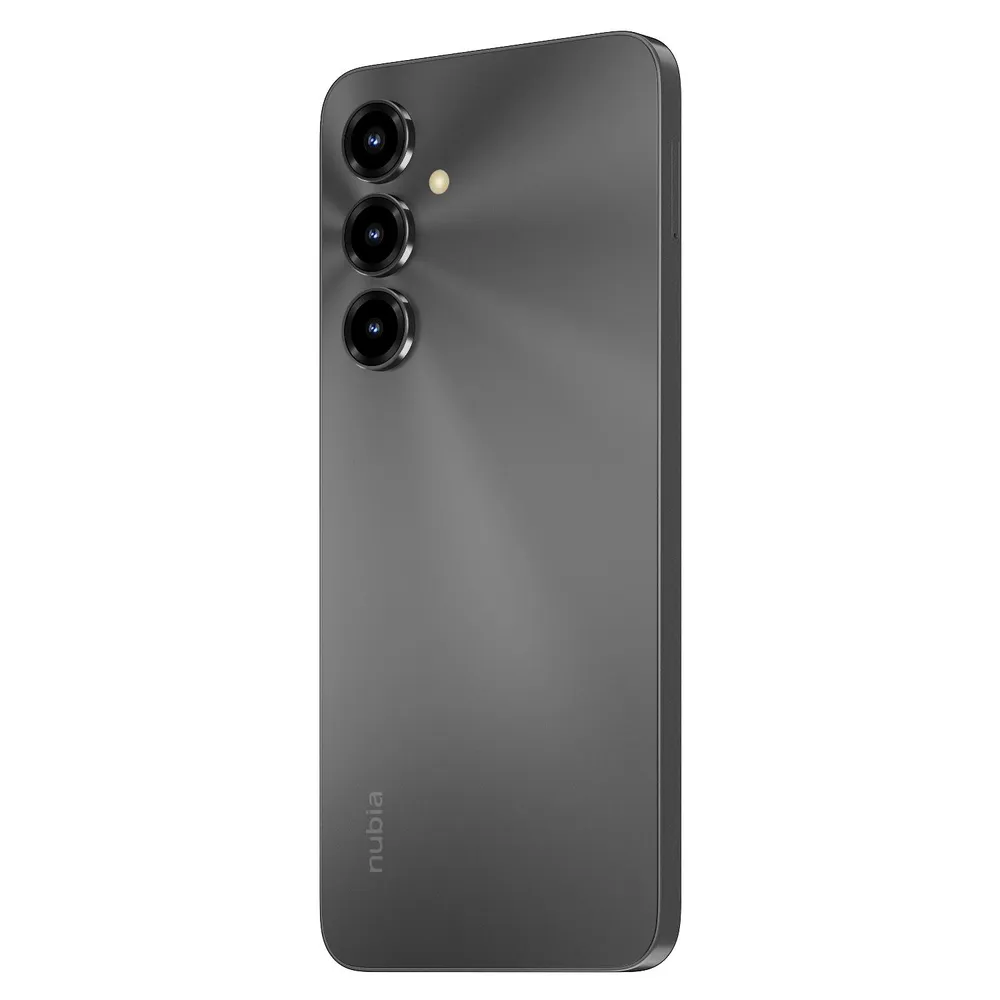 ZTE Nubia V80 Max 256GB 4GB Negro, foto 3