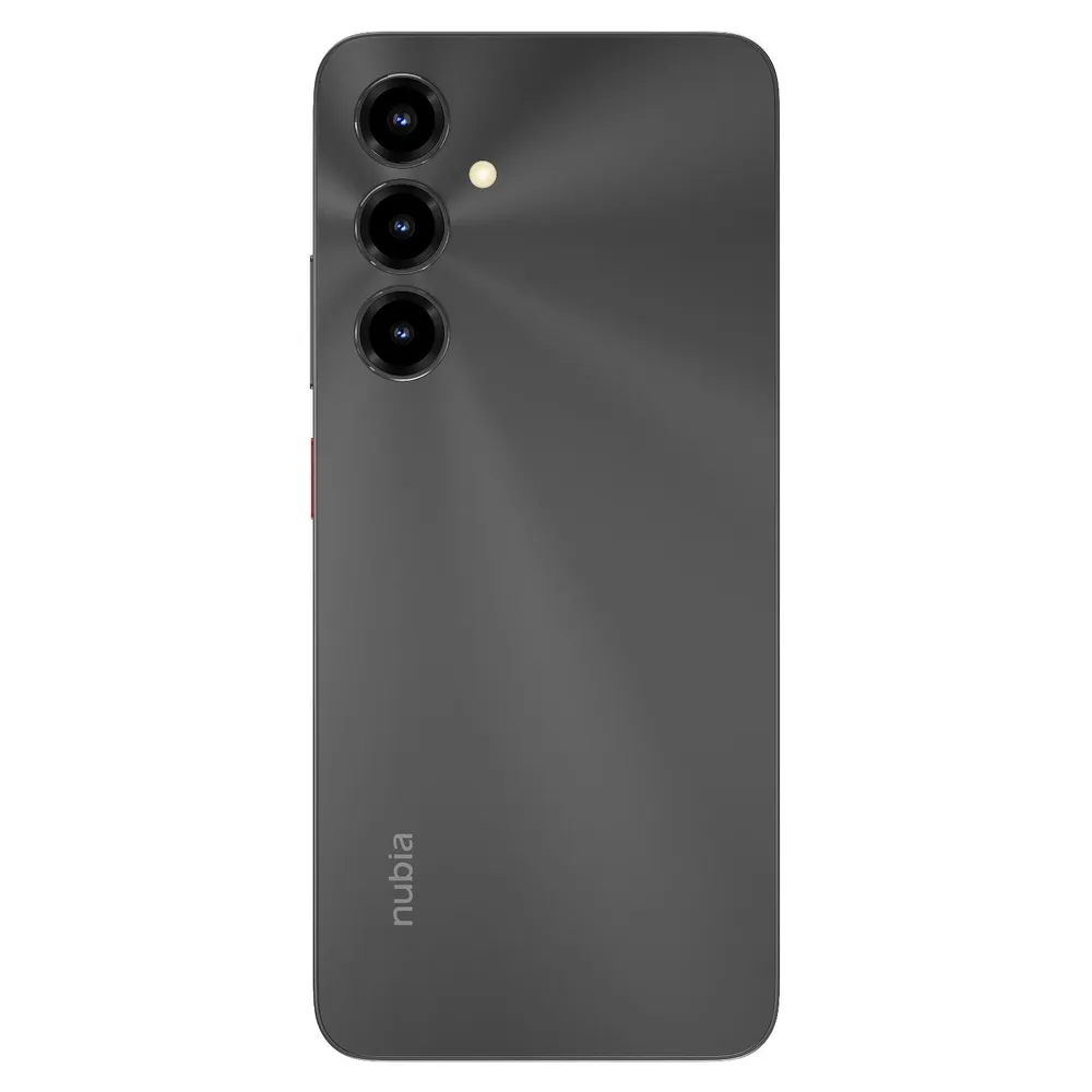 ZTE Nubia V80 Max 256GB 4GB Negro, foto 4