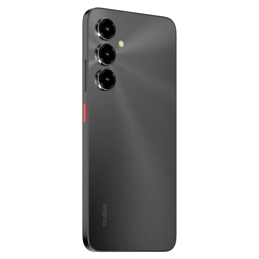 ZTE Nubia V80 Max 256GB 4GB Negro, foto 5