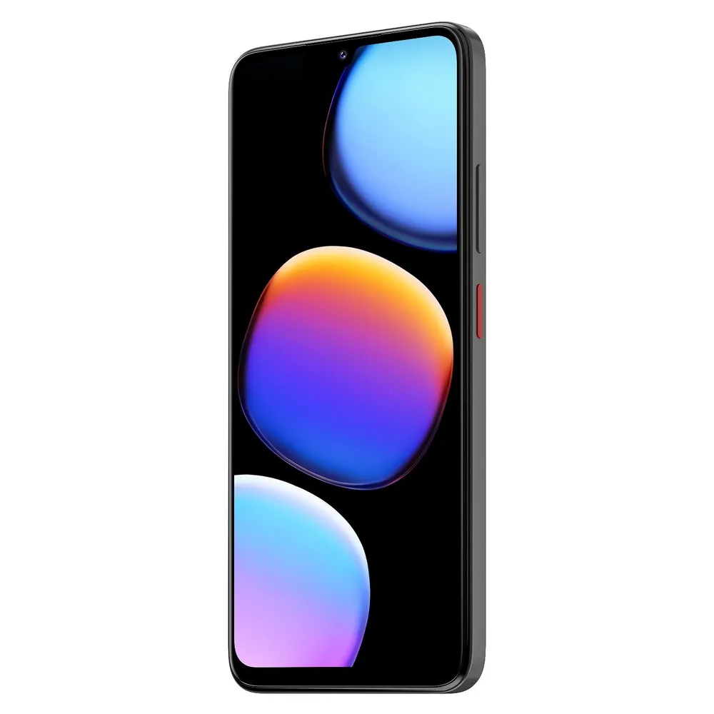 ZTE Nubia V80 Max 256GB 4GB Negro, foto 6