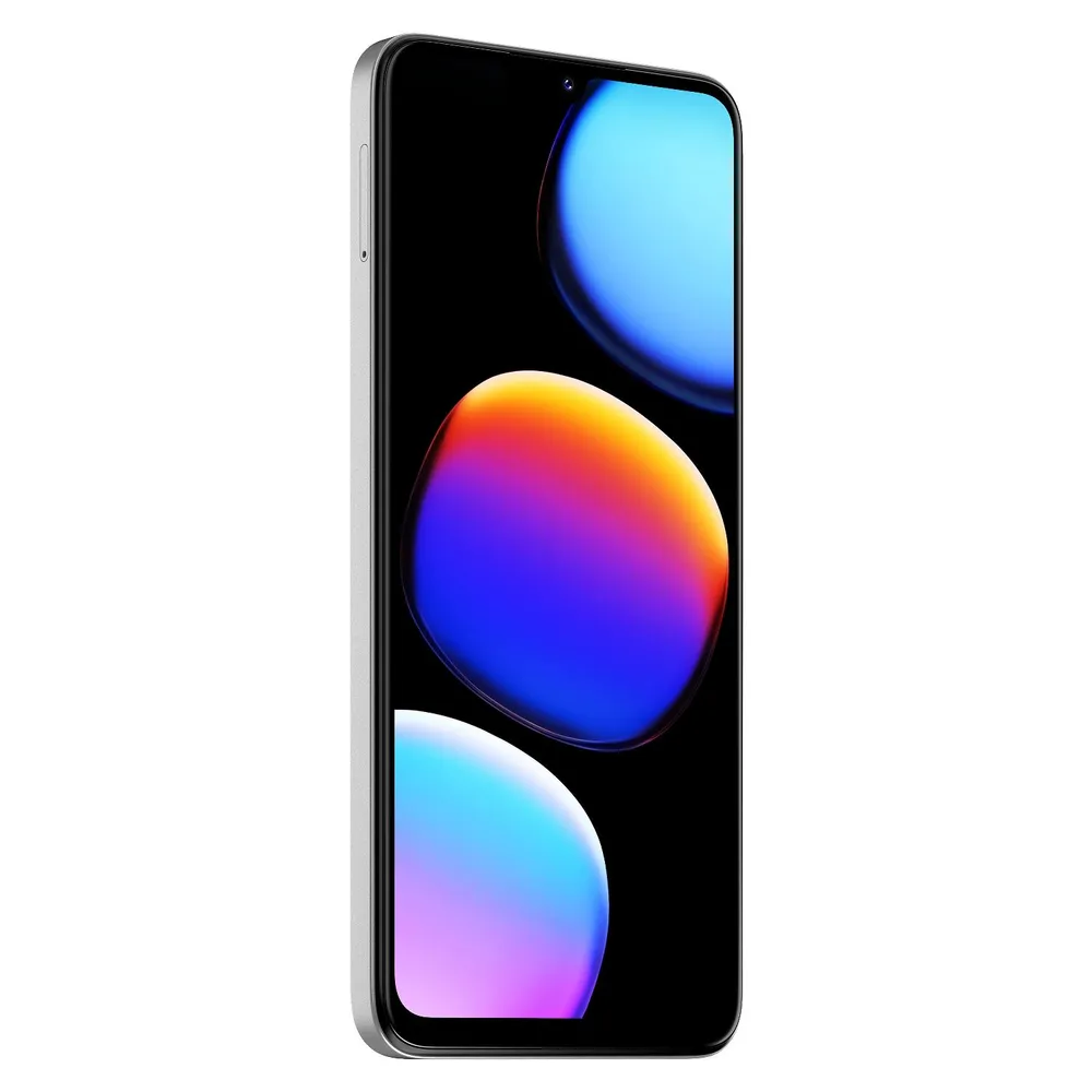 ZTE Nubia V80 Max 256GB 4GB Gris, foto 2