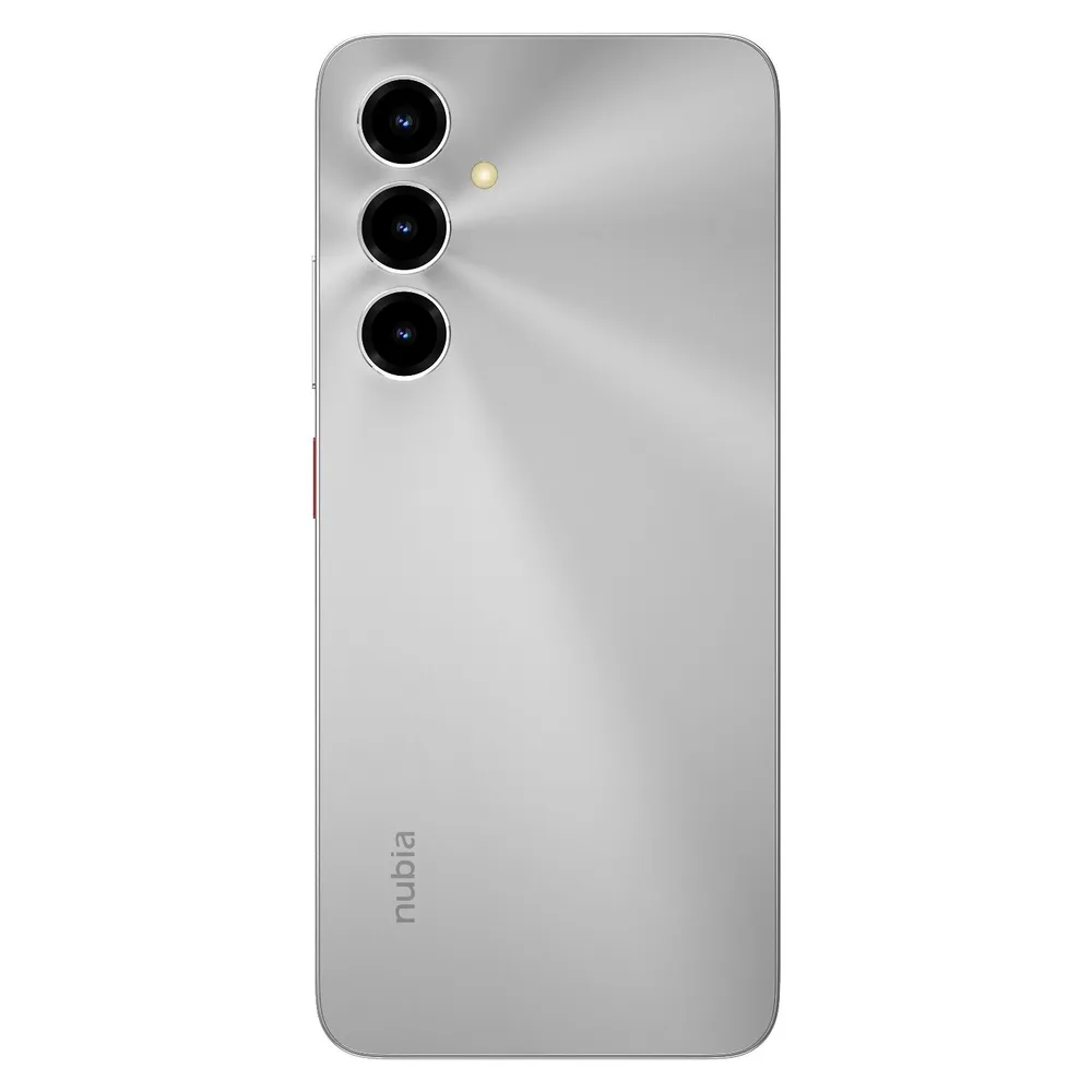 ZTE Nubia V80 Max 256GB 4GB Gris, foto 4