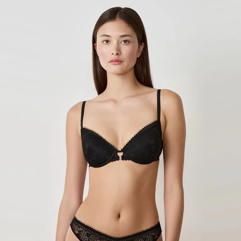Sostén Aura N°4 Class Mujer