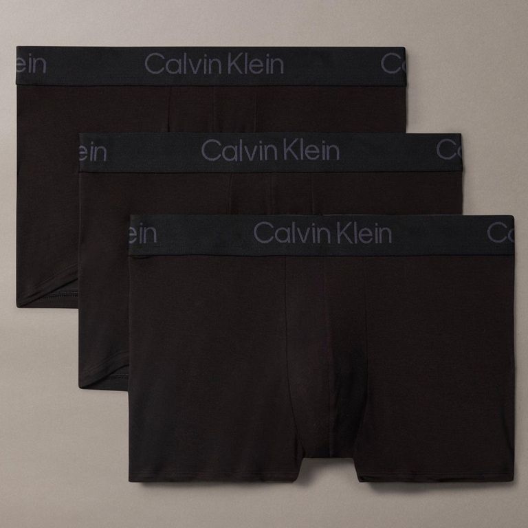 Pack 3 Boxers Hombre