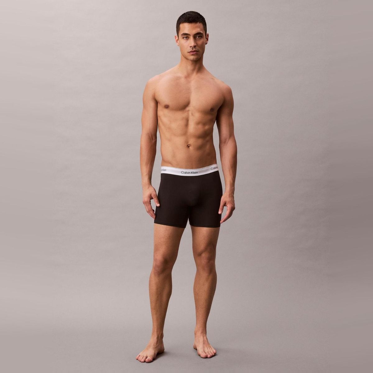 CALVIN KLEIN - Pack 3 Boxers Hombre Calvin Klein