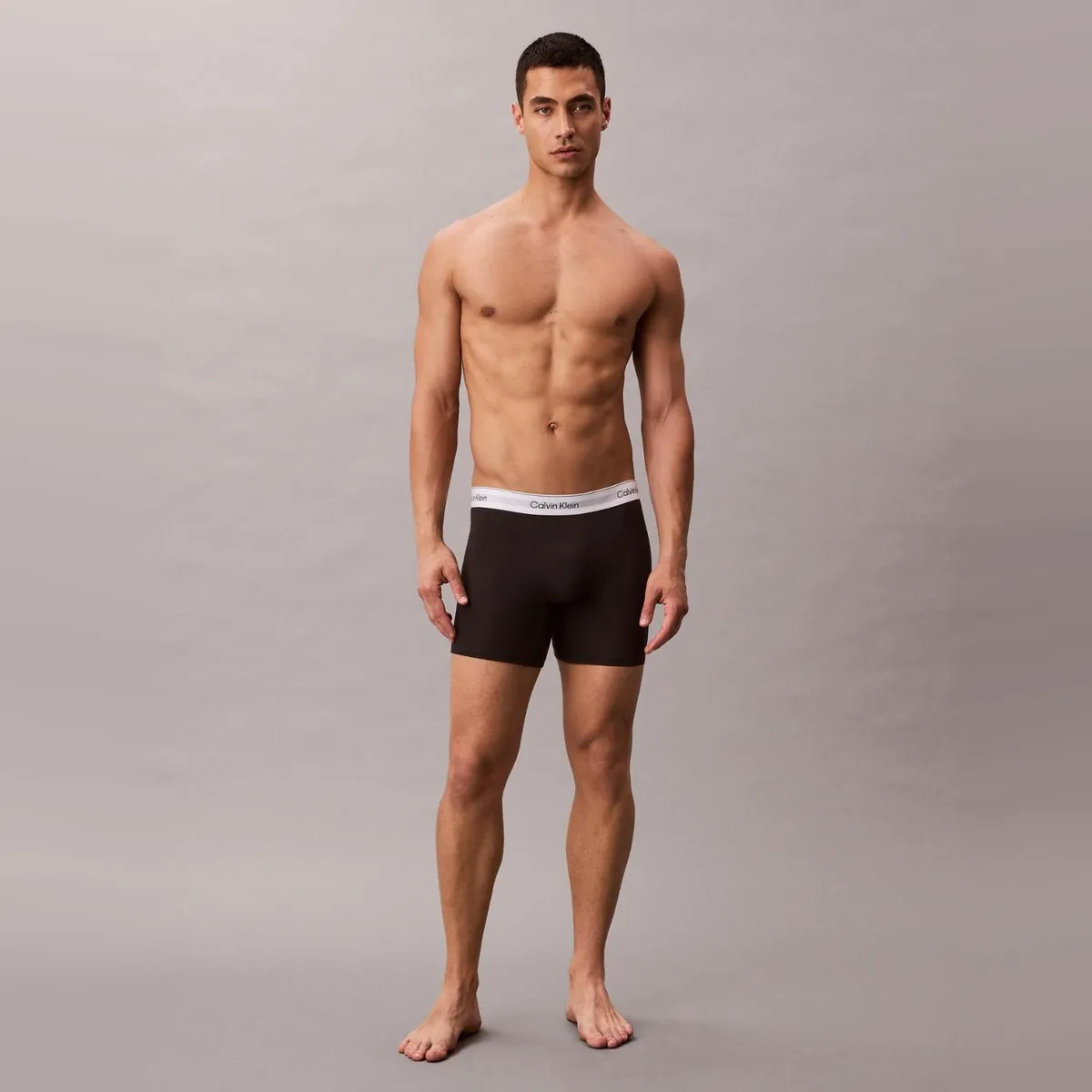 CALVIN KLEIN - Pack 3 Boxers Hombre Calvin Klein