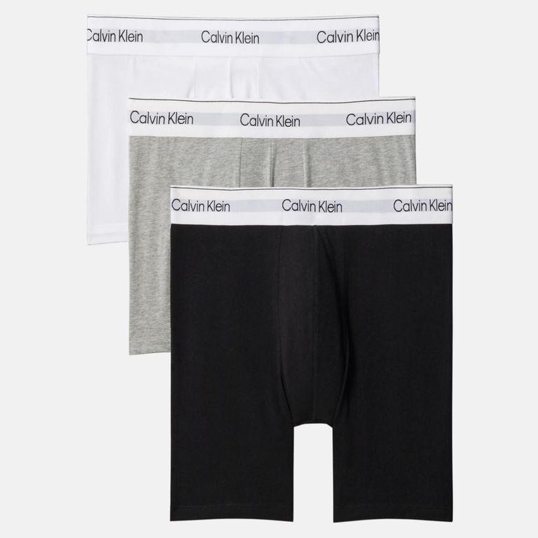 Pack 3 Boxers Hombre