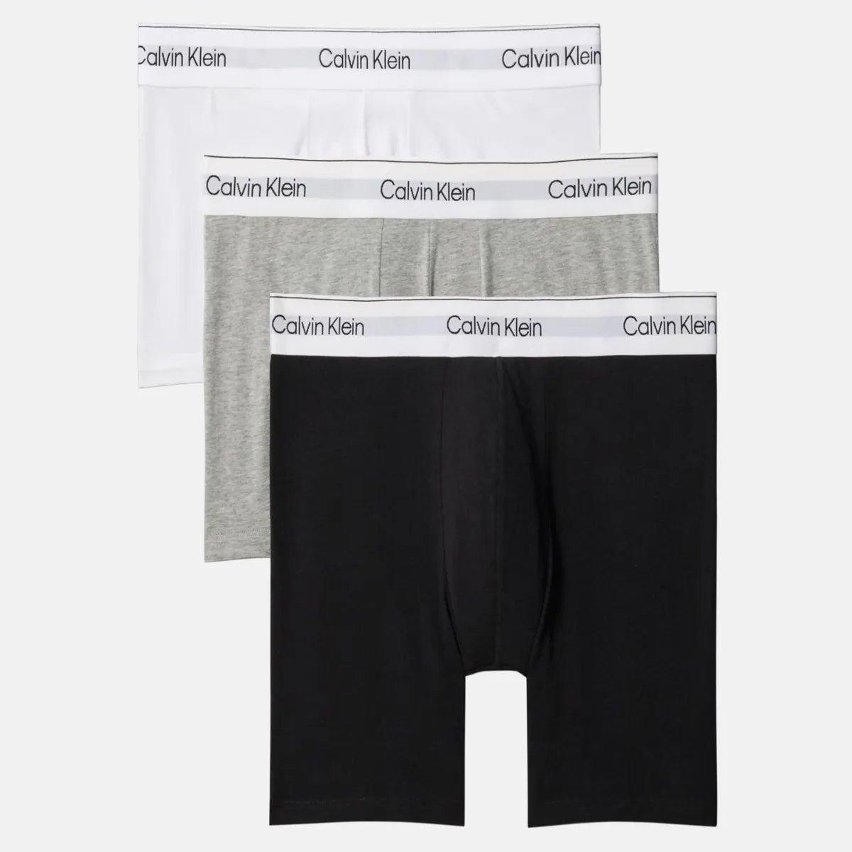 CALVIN KLEIN - Pack 3 Boxers Hombre Calvin Klein