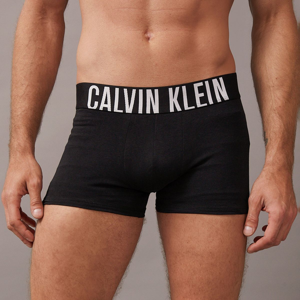 CALVIN KLEIN - Pack 3 Boxers  Hombre Calvin Klein