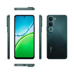 VIVO - Celular Y31 5G 6+256GB Luminoso