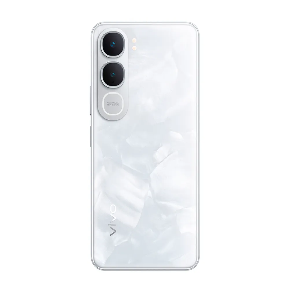 vivo Y31 5G 256GB 6GB Blanco, foto 2