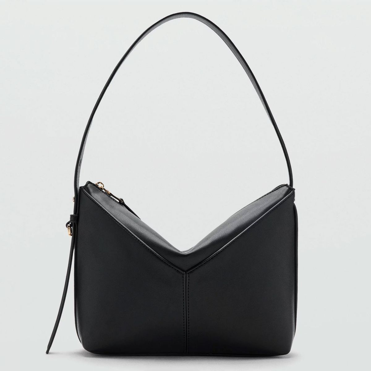 MANGO - Bolso Hombro Asa Ajustable Mujer Mango